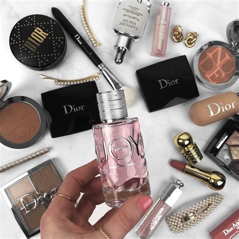 dior make up box